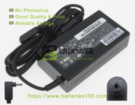  Adapters for acer aspire e5-571-55wk (19V 3.42A 65W) image 1