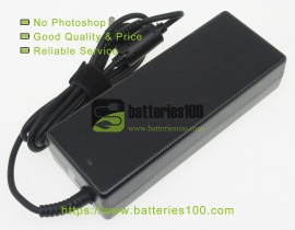  Adapters for toshiba satellite l50-b-27r (19V 6.32A 120W) image 2