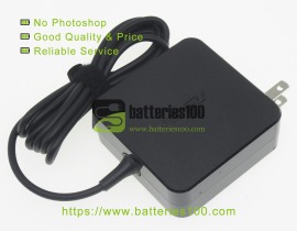  Adapters for asus gx502lws (5v/9v/15v/2V 3a/3.25A 15w/65W) image 2