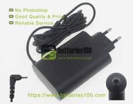  Adapters for lg gram 15zd950-gx51k (19V 2.53A 48W) image 1