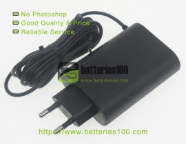  Adapters for lg gram 13z940-at5sa (19V 2.53A 48W) image 2