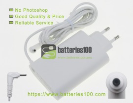  Adapters for lg gram 15z970 (19V 2.53A 48W) image 1