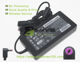  Adapters for acer aspire e5-721-492d (19.5V 6.92A 135W) image 1