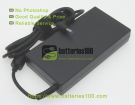  Adapters for hp envy 17-2020ew (19.5V 6.15A 120W) image 2