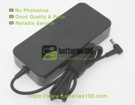  Adapters for asus rog strix gl502vt-fy010t (19.5V 9.23A 180W) image 2