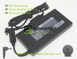  Adapters for msi katana gf66 11ue-805pl (2V 9A 180W) image 1