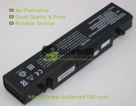  Batteries for samsung np-r469 (11.1V 4400mAh) image 2