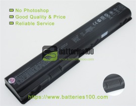  Batteries for hp pavilion dv7-1180eg (14.4V 5069mAh) image 1