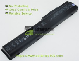  Batteries for hp pavilion dv7t-1000 series (14.4V 5069mAh) image 2