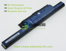  Batteries for acer aspire e1-771-32346g75makk (10.8V 4400mAh) image 2