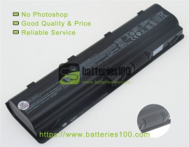  Batteries for hp pavilion dm4-1050ca (10.8V 5000mAh) image 1