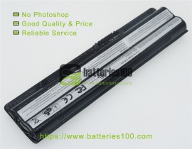  Batteries for msi ge620-i547w7p (11.11V 4400mAh) image 2