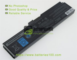  Batteries for toshiba satellite l630(09s) (10.8V 4400mAh) image 2