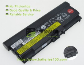  Batteries for lenovo thinkpad e40 (11.1V 8400mAh) image 1