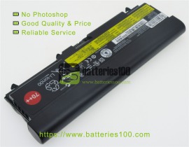  Batteries for lenovo thinkpad e40 (11.1V 8400mAh) image 2