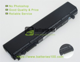  Batteries for toshiba tecra r700-006 (10.8V 5800mAh) image 1