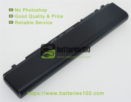  Batteries for toshiba satellite r845-st6n02 (10.8V 5800mAh) image 2