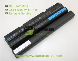  Batteries for dell vostro 3560-6678br (11.1V 8700mAh) image 2