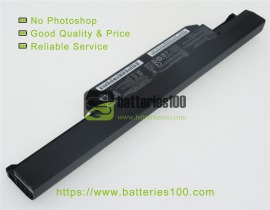  Batteries for asus x54c-bbk15 (10.8V 5200mAh) image 2