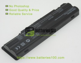  Batteries for dell xps l502x (11.1V 5200mAh) image 2