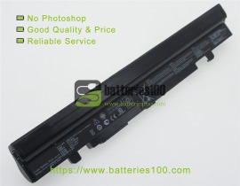  Batteries for asus u46sv-dh51 (14.4V 5200mAh) image 1