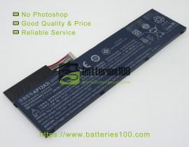  Batteries for acer aspire m3-580 (11.1V 4850mAh) image 2