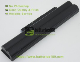  Batteries for fujitsu celsius h720(wxp11de) (10.8V 5800mAh) image 2