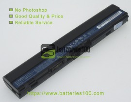  Batteries for acer travelmate b113 (14.8V 2500mAh) image 1