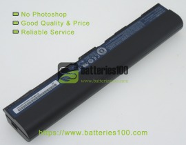  Batteries for acer aspire v5-131-10074g50akk (14.8V 2500mAh) image 2