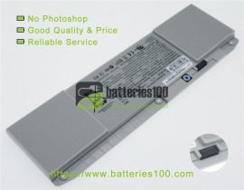  Batteries for sony vaio svt13115fh (11.1V 4050mAh) image 1