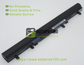  Batteries for acer aspire es1-431-c9hb (14.8V 2500mAh) image 1