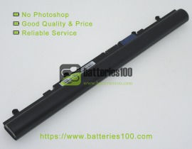  Batteries for acer aspire es1-431-c7lr (14.8V 2500mAh) image 2