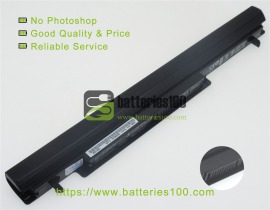  Batteries for asus s405 (15V 2950mAh) image 1