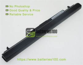  Batteries for asus s405 (15V 2950mAh) image 2