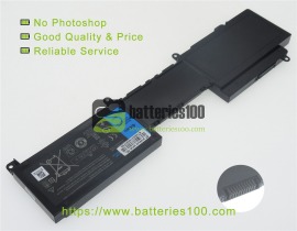  Batteries for dell inspiron 14z (11.1V 3960mAh) image 1