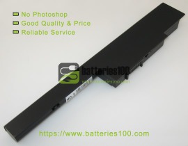  Batteries for dell inspiron 14z 5423 (11.1V 3960mAh) image 2