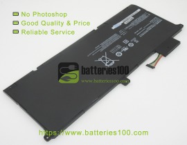  Batteries for samsung np900x4d-a01de (7.4V 8400mAh) image 2