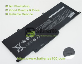  Batteries for samsung 900x3d-a03 (7.4V 5440mAh) image 1