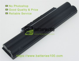  Batteries for fujitsu celsius h720(wxp11de) (10.8V 6200mAh) image 2