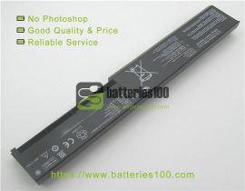  Batteries for asus f301 (10.8V 4400mAh) image 2