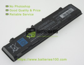  Batteries for toshiba satellite c50-b-14d (10.8V 4200mAh) image 2