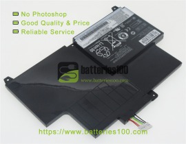  Batteries for lenovo thinkpad twist s203u (14.8V 2870mAh) image 1