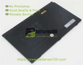  Batteries for hp elitepad 900 g1(e7m25pa) (7.2V 2900mAh) image 2