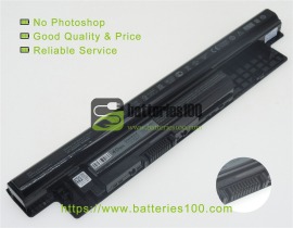  Batteries for dell inspiron 14r-5421 (14.8V 2700mAh) image 1