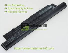  Batteries for dell latitude 3540(ca011l35408wer) (14.8V 2700mAh) image 2