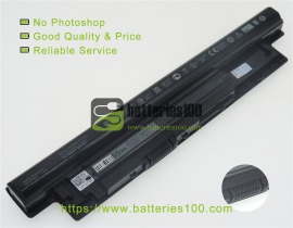  Batteries for dell inspiron 17 3721-5796 (11.1V 5800mAh) image 1