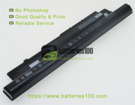  Batteries for dell latitude 3540(sm104l354011ger) (11.1V 5800mAh) image 2