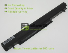  Batteries for asus s405 (14.8v or14.4V 2600mAh) image 1