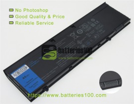  Batteries for dell latitude xt3 (11.1V 4000mAh) image 1