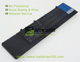  Batteries for dell latitude xt3 (11.1V 4000mAh) image 2